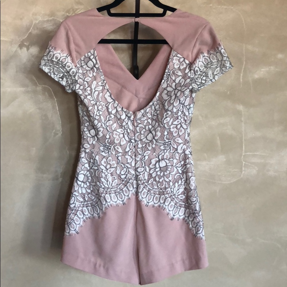 Bebe romper - Picture 2 of 3